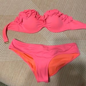 Victoria’s Secret Bikini bathing suit